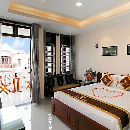 Phoenix Homestay Hoi An Esterno foto