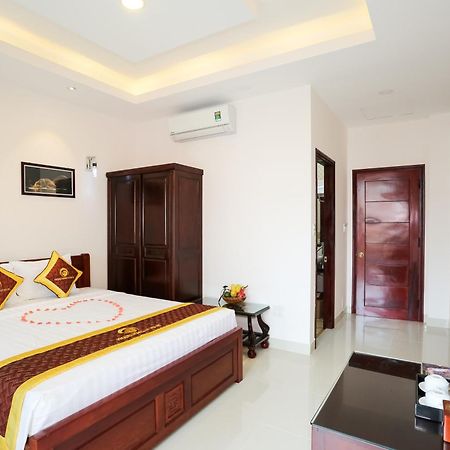 Phoenix Homestay Hoi An Esterno foto