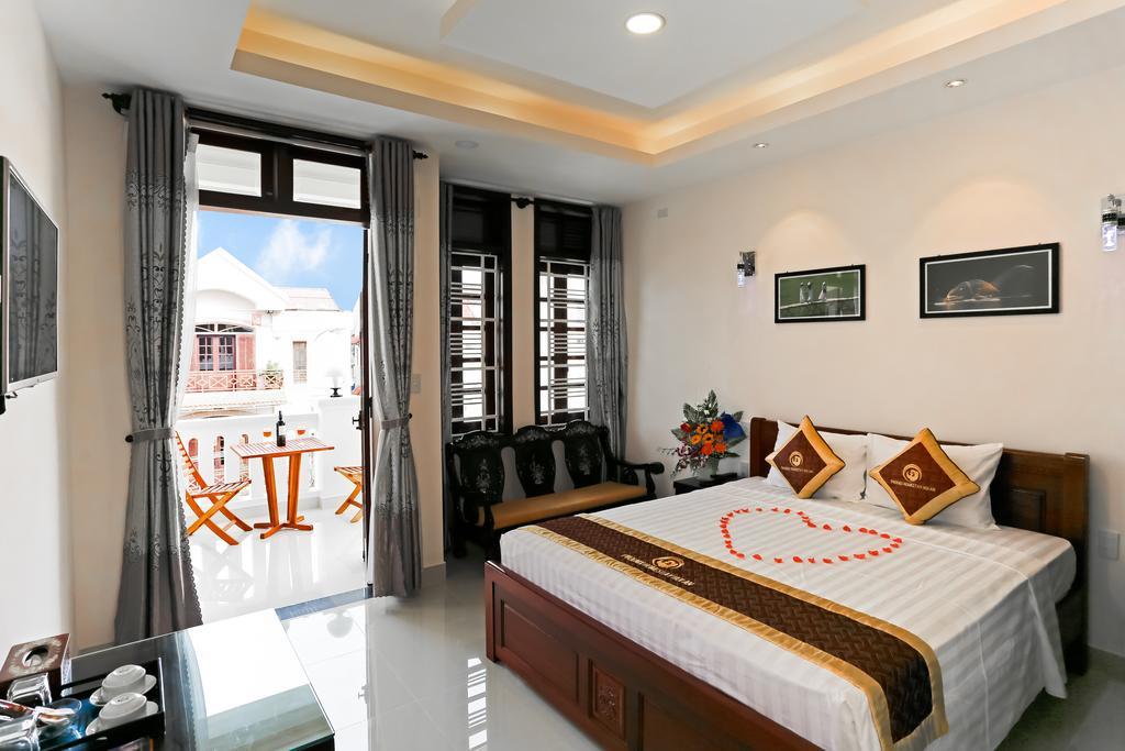 Phoenix Homestay Hoi An Esterno foto