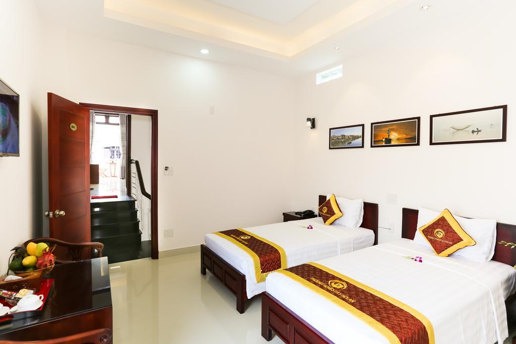 Phoenix Homestay Hoi An Esterno foto