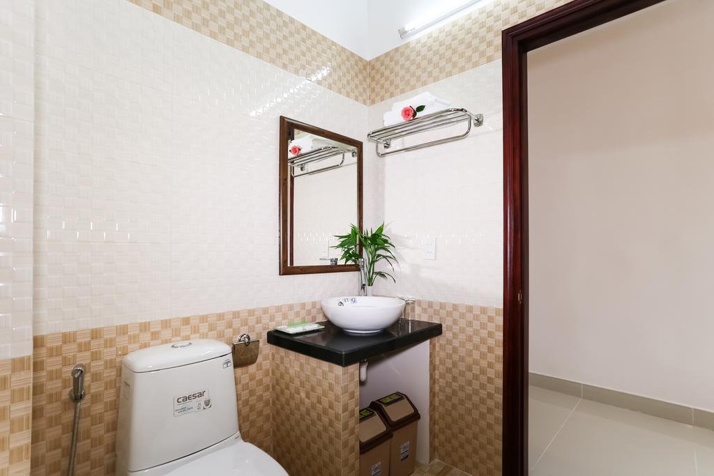 Phoenix Homestay Hoi An Esterno foto