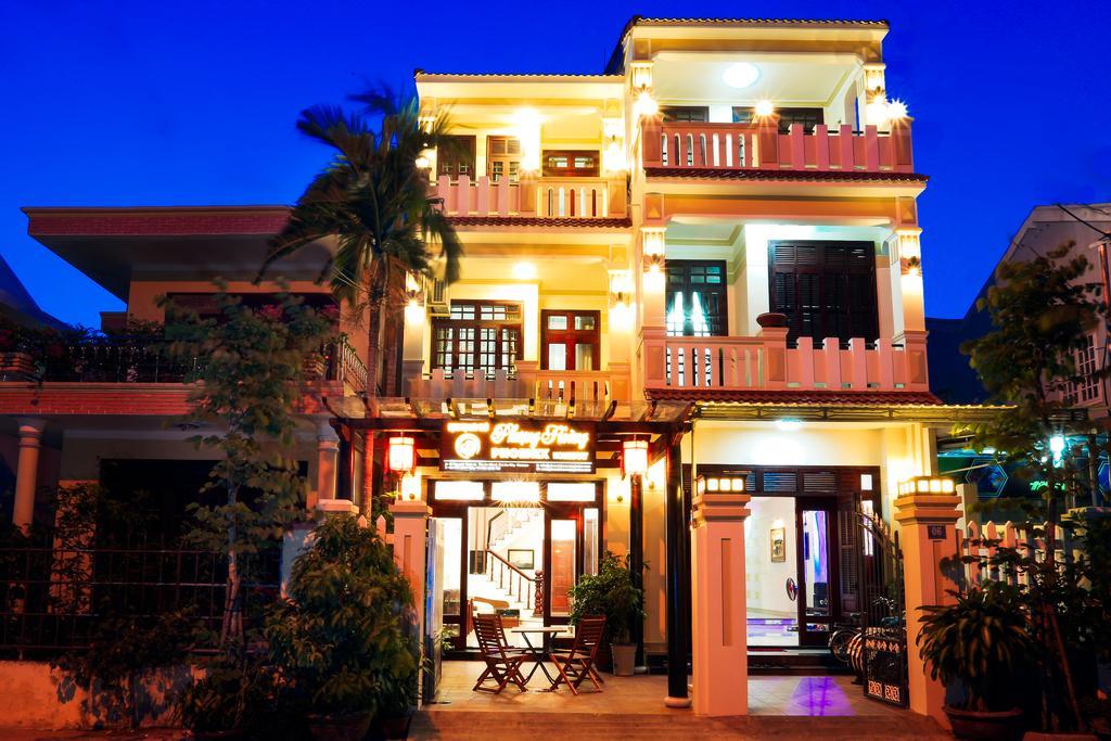 Phoenix Homestay Hoi An Esterno foto