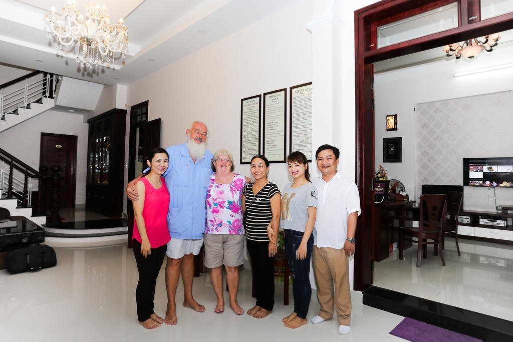 Phoenix Homestay Hoi An Esterno foto