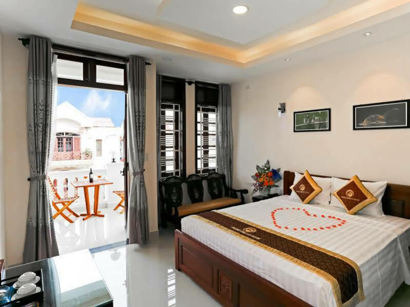 Phoenix Homestay Hoi An Esterno foto