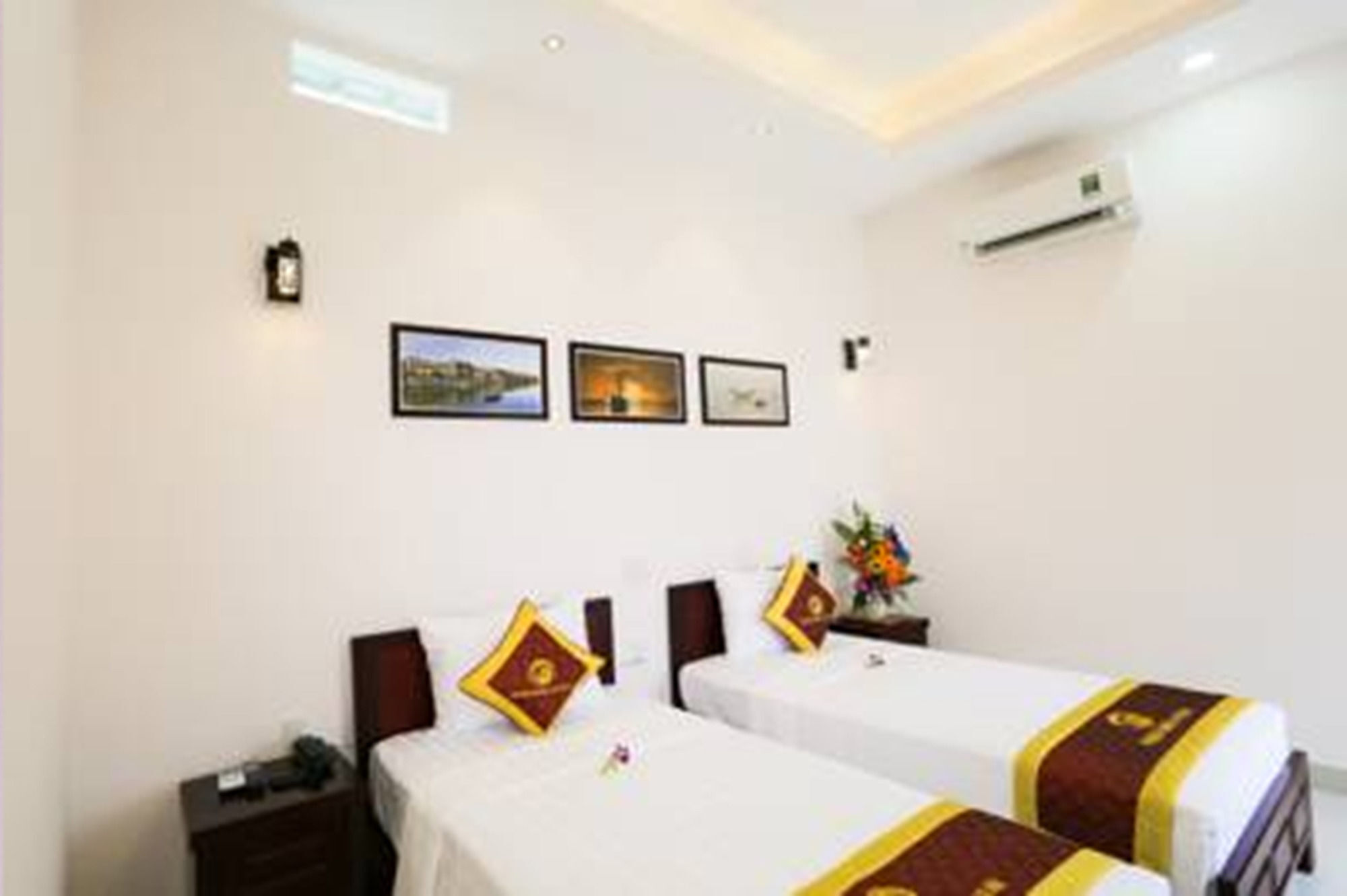 Phoenix Homestay Hoi An Esterno foto